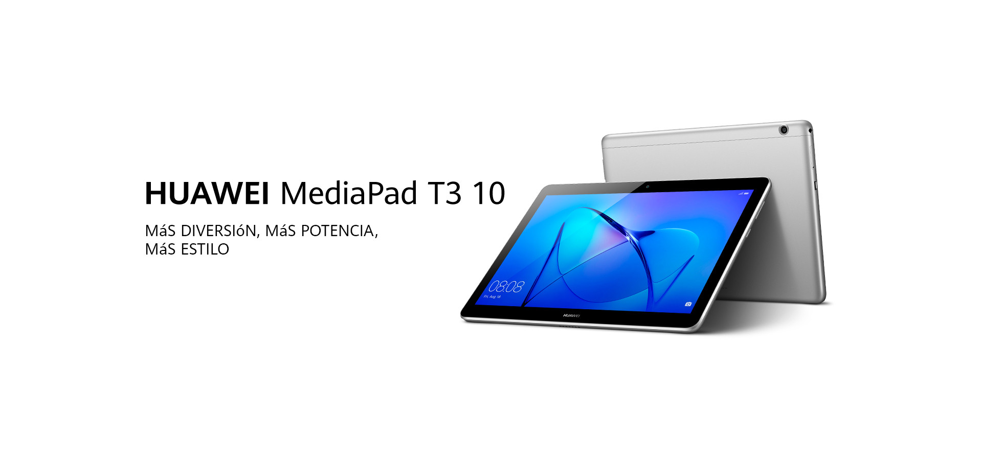 HUAWEI MediaPad T3 10