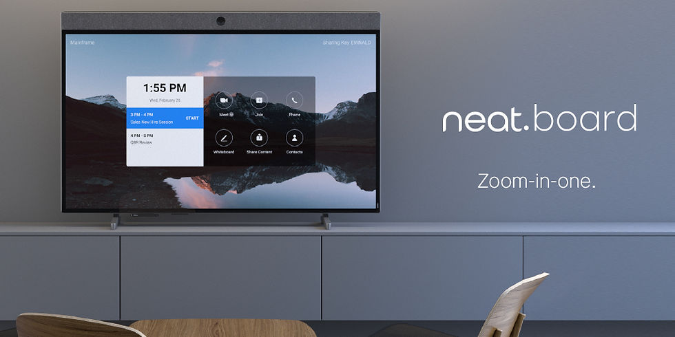 Miniatura: Neat Board