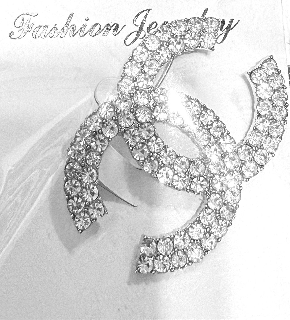Thumbnail: BROACHES / BROCHES