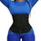 Thumbnail: NEOPRENE DOUBLE STRAP WAIST TRAINER