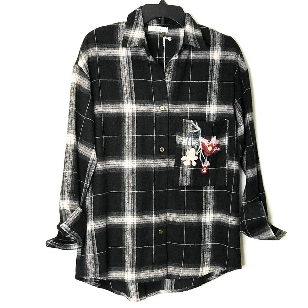 Thumbnail: Long Sleeve Entro Shirt