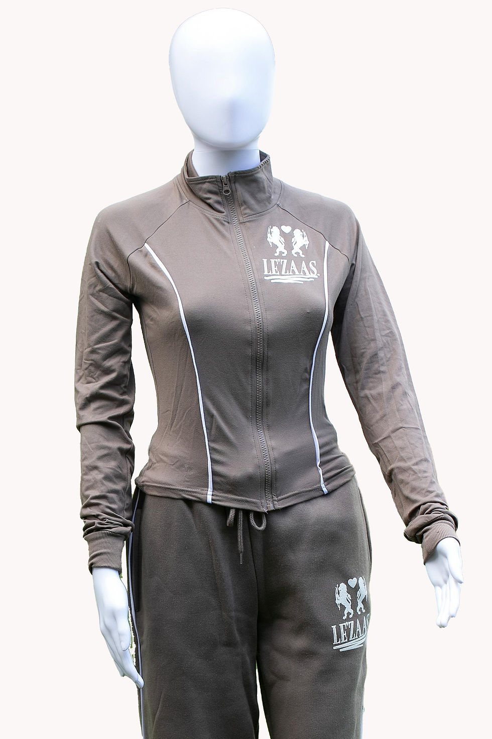 Thumbnail: Le'ZaaS Sets with Flare Pants