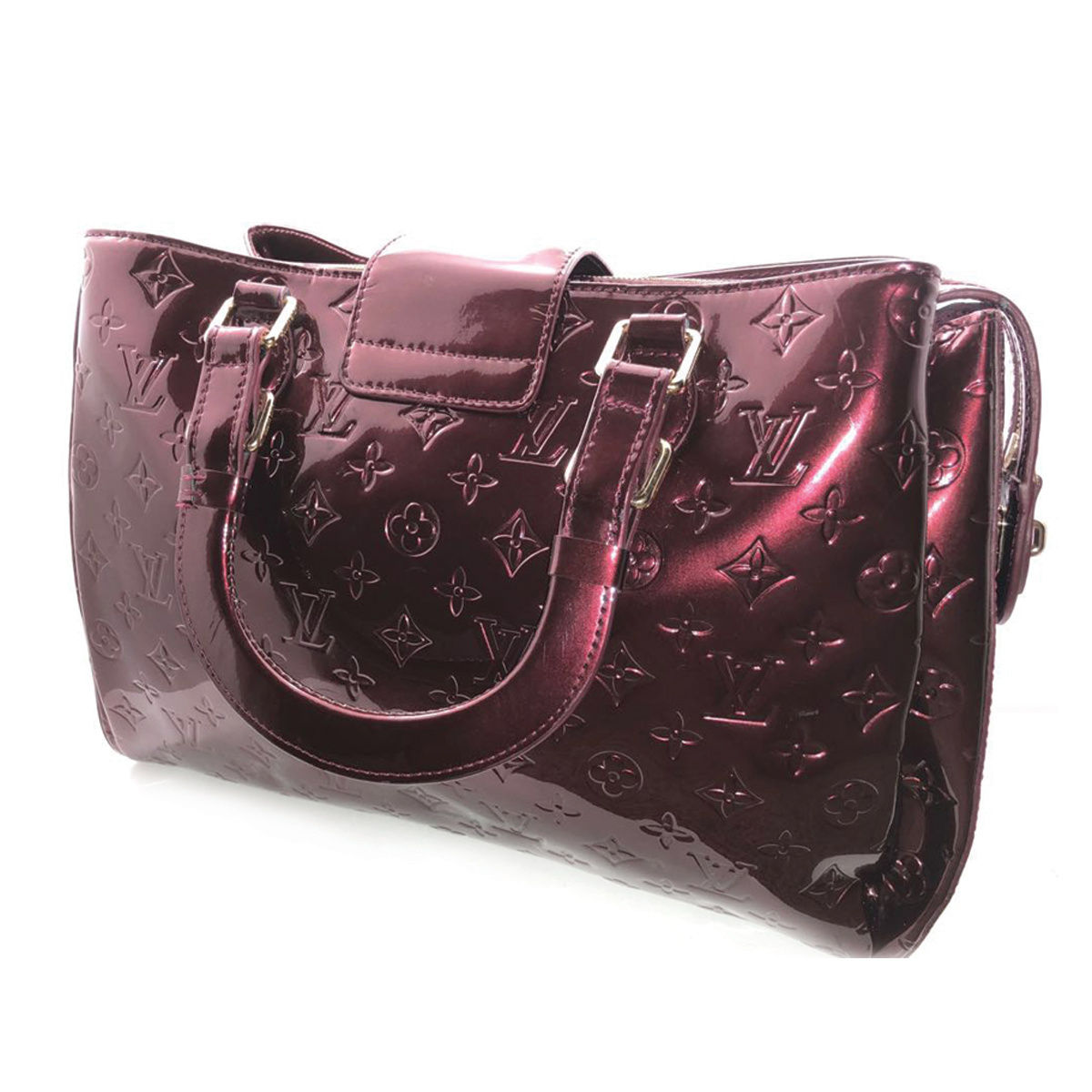 Pre-owned Louis Vuitton Vintage Handbag. Good condition