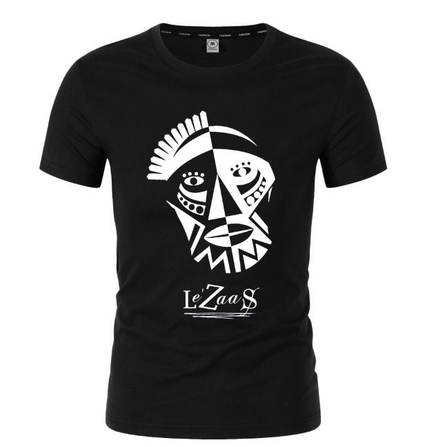 Thumbnail: Le"ZaaS T-Shirt