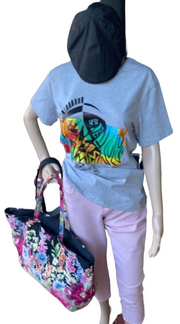 Thumbnail: Le'ZaaS T-shirt