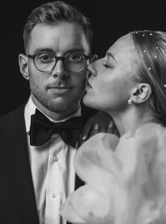 Hochzeitsfotograf Robert Berlin