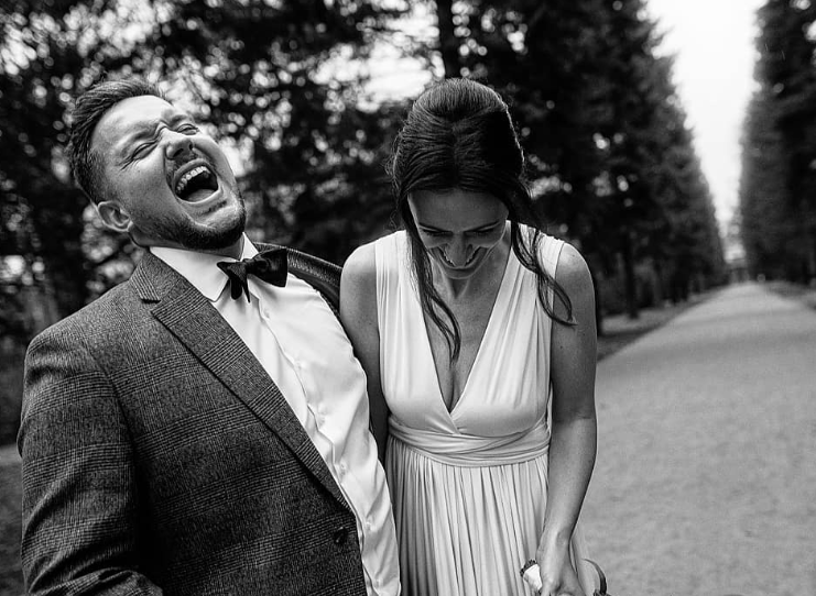 Christian Hochzeitsfotograf