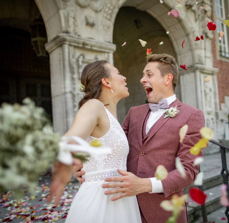 Christian Hochzeitsfotograf