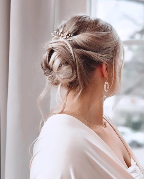 Braustyling Bianca Berlin