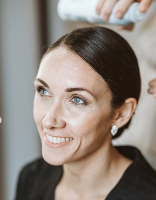 Braustyling Bianca Berlin