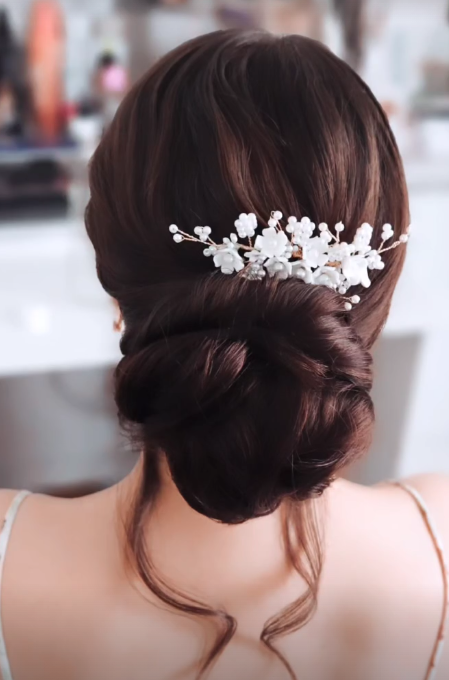 Braustyling Bianca Berlin