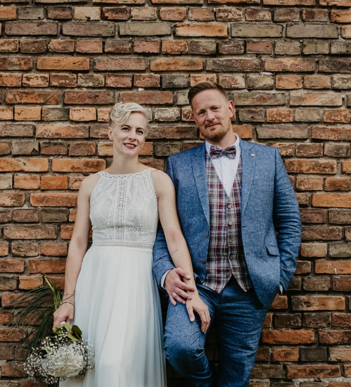 Hochzeitsfotografin Henriette