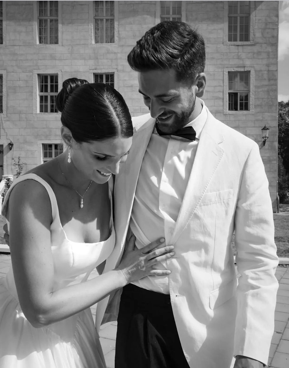 Johanna Hochzeitsfotografin