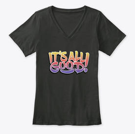 Women's Premium V-Neck Tee.jpeg