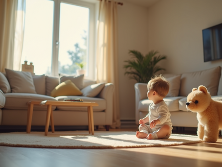Your Step-by-Step Guide to Becoming a Foster Parent