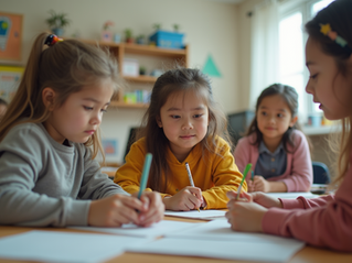 Understanding Youth Social Services
