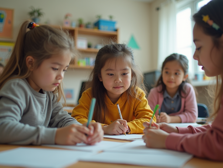 Understanding Youth Social Services