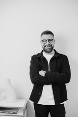Fotoshooting Businessporträt Bayreuth