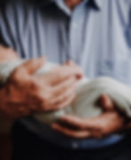 Babyfotografie Shooting Bayreuth