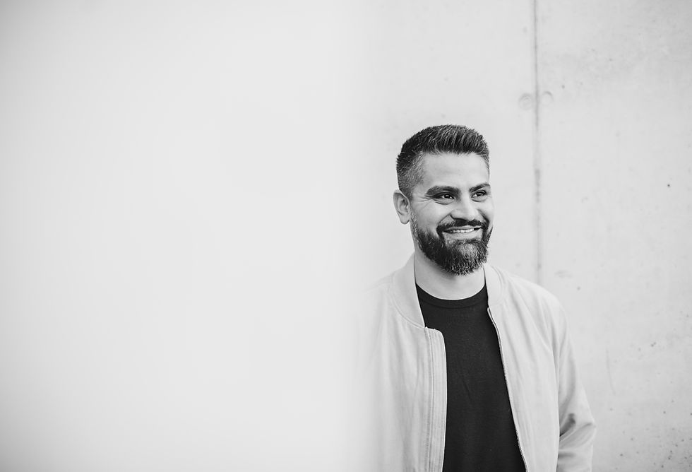 Businessfotografie Doreen Schwarz