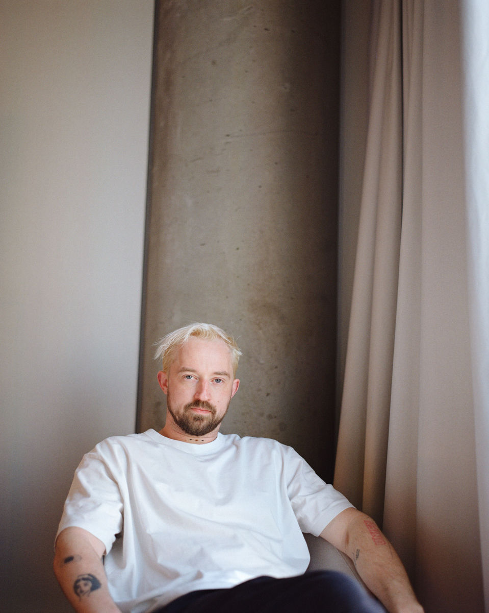 Porträt Fotograf Bayreuth