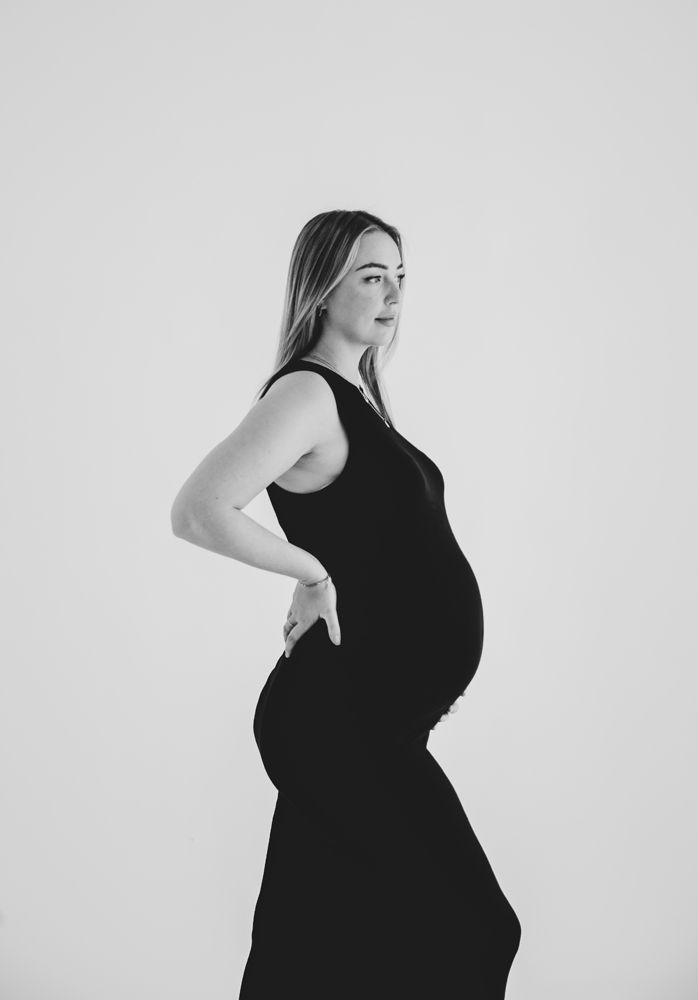 Babybauch Bayreuth Fotografie