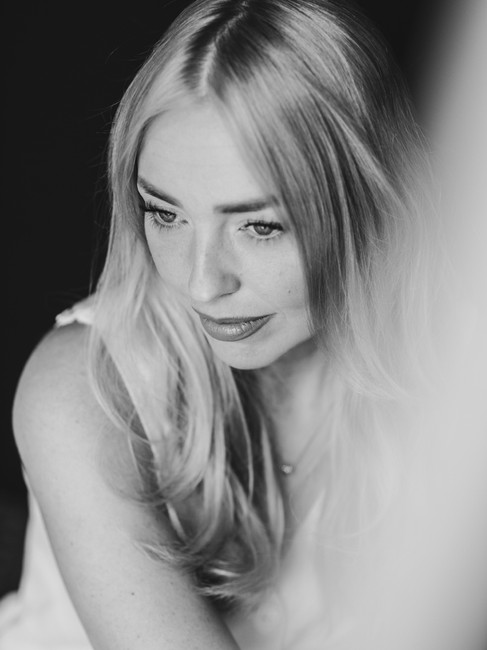 Einfühlsame Porträtfotografie im Tageslichtstudio Bayreuth