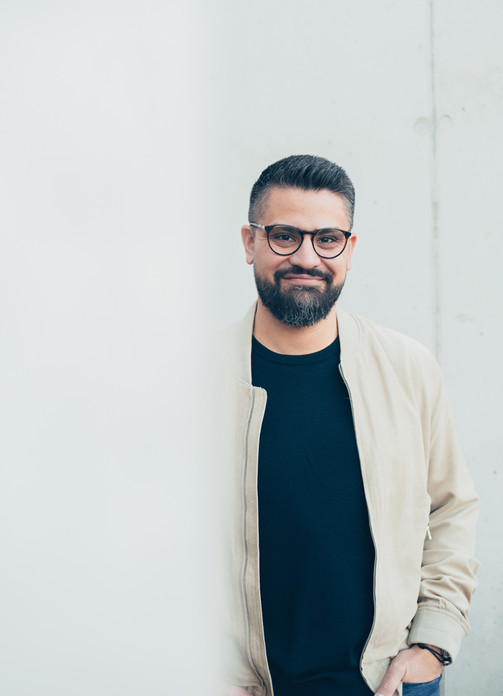 Business Fotoshooting Bayreuth