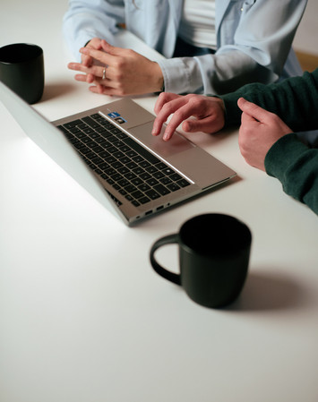 Unternehmensfotografie