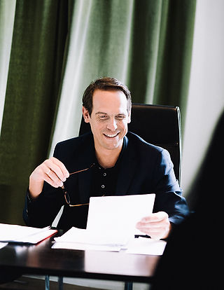 Businessfotografie Bayreuth