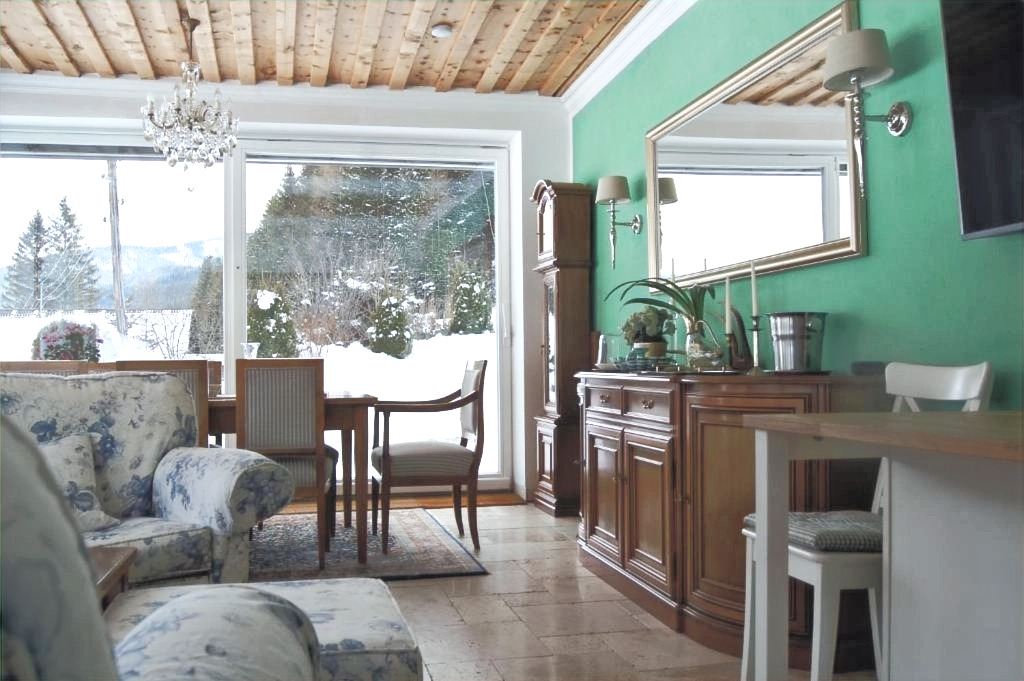 Chalet Steiermark