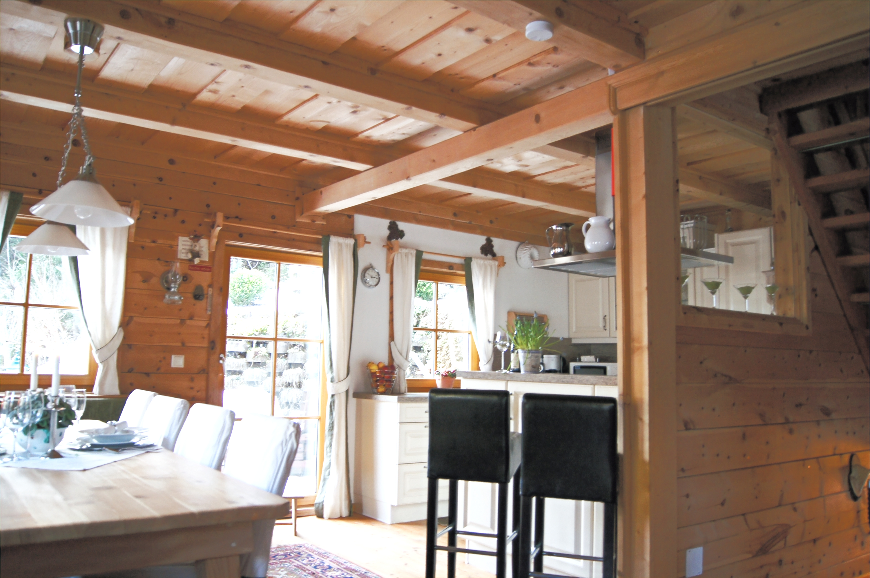 Chalet Steiermark