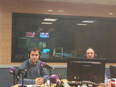 RTVCM Sólo en Castilla - La Mancha