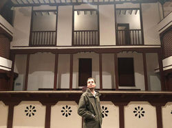 JONATHAN GOMEZ CANTERO el tiempo almagro