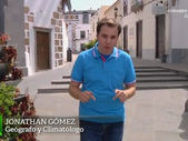 La riada de Telde - RTVE Aquí la tierra