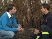 Incendios en Asturias - Aquí la tierra RTVE