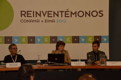 X_GT-17_Mesa de ponentes