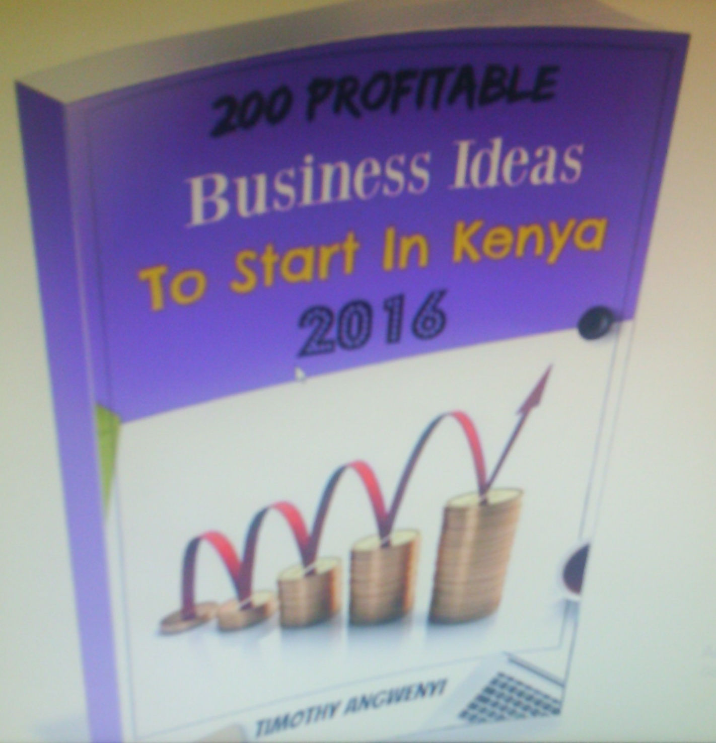 200 Profitable Business Ideas To Start In Kenya