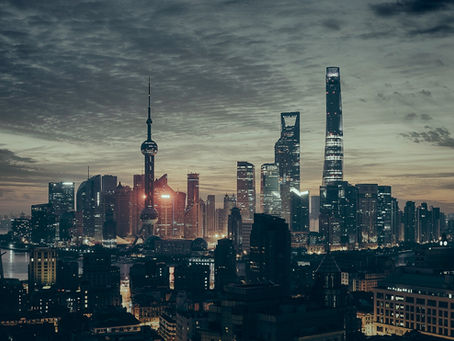 China's construction pain point