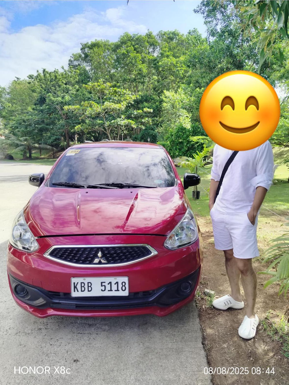 Dipolog car rental