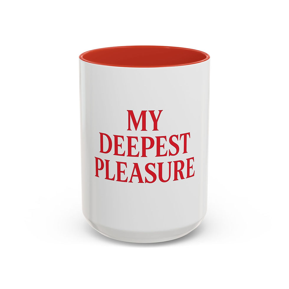 Thumbnail: Copy of Coffee Queens Accent Mug – Funny Crown Coffee Lover Gift (11/15oz)