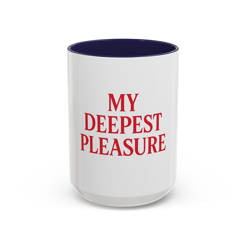 Thumbnail: Copy of Coffee Queens Accent Mug – Funny Crown Coffee Lover Gift (11/15oz)