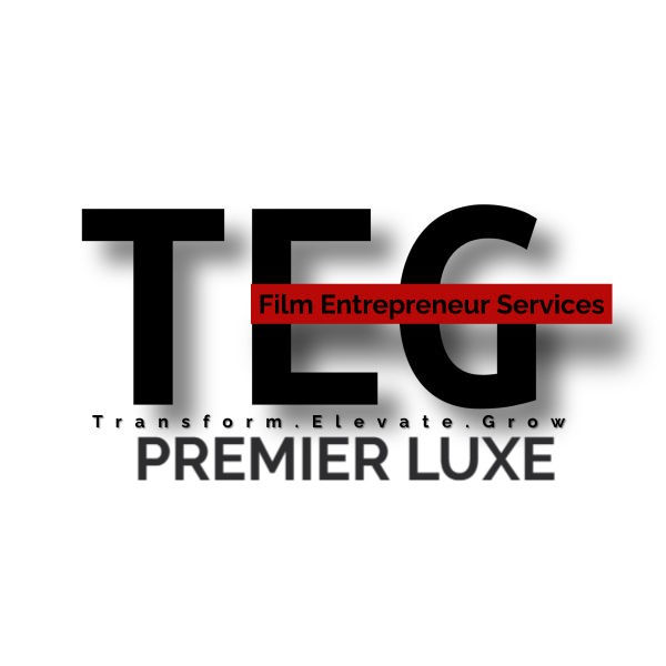 TEG Film Entrepreneur Services Premier L | Jblegacyfilms