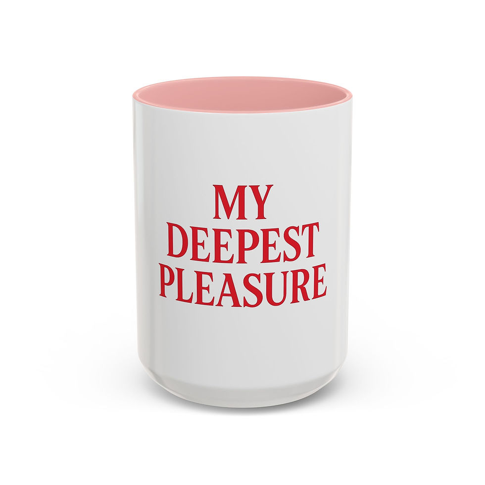 Thumbnail: Copy of Coffee Queens Accent Mug – Funny Crown Coffee Lover Gift (11/15oz)