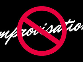 Þegar það var ólöglegt að spinna