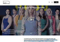 Kredit Húsó uppfærð tveimur árum eftir frumsýningu