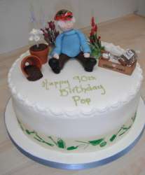 Happy 90th