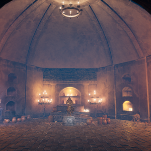 DUNGEON LEGENDS: THE  GREAT HEIST