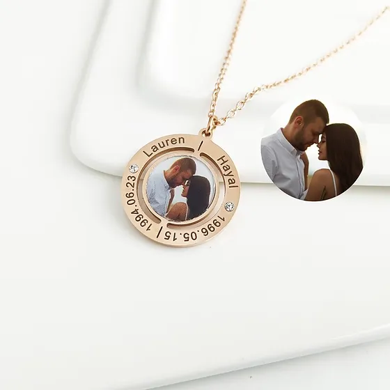 Couple necklace ideas deals