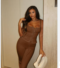 Thumbnail: Women's Clothing Set